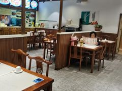 -海富荣·锅贴·陕菜家常菜(阳光城店)