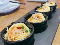 -榕意·川味之美(深业上城店)