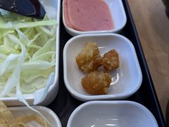 -阿香米线(深业上城店)