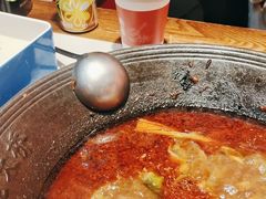-老天桥蛙炉火锅(姑苏总店)
