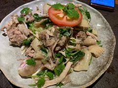 -上楼私房菜(院士路店)