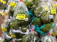-瓦洛洛传统市场