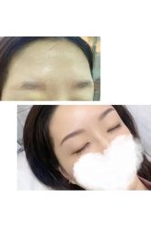 -Verywang半永久纹眉•仪器野生眉