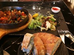 -Let's Taipei 非常烘焙(太古里店)
