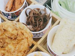 -鸡遇虾煲干锅火锅(小寨金莎店)
