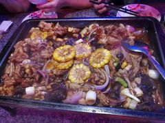 -蛙来哒(金沙洲万达店)