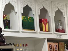 -尹兰楼西北风情餐厅(嘉定店)