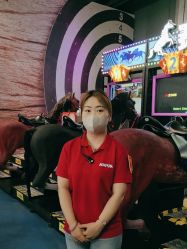 点击看大图 -嗨翻Hi-Fun竞技主题乐园·蹦床团建生日聚会(五棵松华熙店)