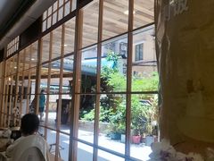 -佛有缘素食馆·荔湾老字号(陈家祠首店)