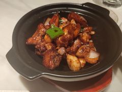 -大树餐厅(益田假日店)