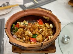 -寻味顺德·南记酒家·传统顺德菜·鱼生(广源路店)
