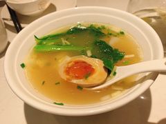 鲜虾云吞河粉-避风塘(江桥万达店)