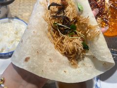 -大张烙馍村(泉山店)