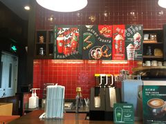 -星巴克(天津大悦城第二店)