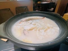 -熹悟海鲜火锅·广式打边炉