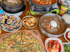 -海云台韩式汤饭·13年匠心韩料(南山店)