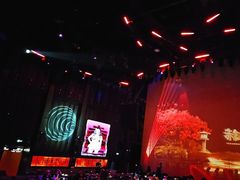 -赤红音乐现场(浦东金桥路店)