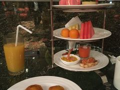 -上海大宁福朋喜来登酒店大堂吧(共和新路店)