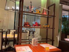 -金海湾自助餐厅(金陵饭店)