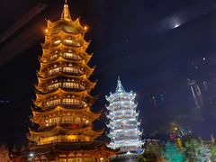 -桂林两江四湖景区
