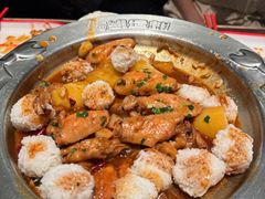 -胖哥俩肉蟹煲(福州仓山爱琴海店)