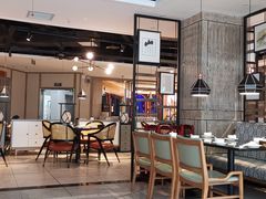 大堂-朕之味(龙湖·西城天街店)