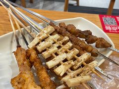 -南城香·饭香串香馄饨香(赵公口店)