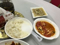 -翠茗农庄土菜馆(天目湖店)