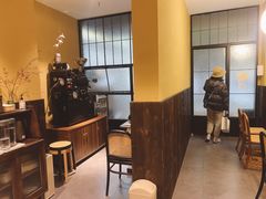 大堂-灶咖KITCHEN