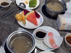 -曼格活海鲜·牛排自助(光明蓝鲸店)
