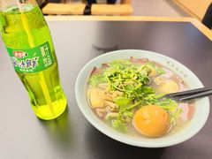 -金原鸭血粉丝汤·汤包·脆皮烤鸭(南京博物院店)