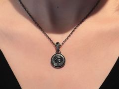 -梵薇Joker.V银饰工作室