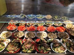 -清华同方科技广场美食广场