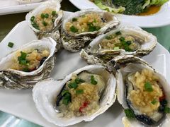 -景好海鲜餐厅(大鹏必选旅游店)