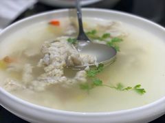 酸辣鮸鱼丸-鲨鱼醉鲜坊
