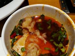 -小牛叔鲜切牛肉·火锅·烤肉自助(公济桥路店)