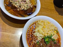 -付小姐在成都(吾悦广场店)