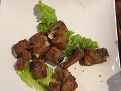 -盐官日光域房车营地·有盐餐厅