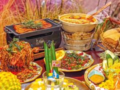 -泰妃殿(武汉首店)