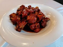-汉通东林海鲜大酒店(鼓楼孝闻街店)