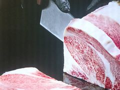 -牛将军•涮肉•烤肉(北京王府井·故宫店)