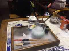 -大嘻咹biangbiang面(历史博物馆店)