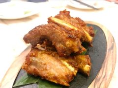 -禾谷韩餐(热带海洋学院店)
