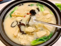 砂锅老豆腐-新开元大酒店(定慧寺店)