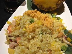 -Local泰莲庭(虹鳟鱼店)