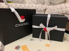 -Chanel(德基广场店)