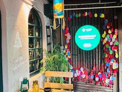 -马灯部落·西湖边的创意山景餐厅(虎跑动物园店)