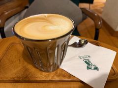 -雕刻时光咖啡馆(南院门店)