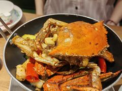 -老头儿油爆虾(金鹰世界店)