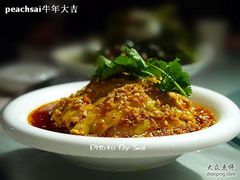 川香钵钵鸡-小巴辣子川湘菜餐厅(星游城店)